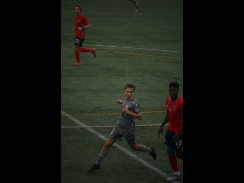 João Pedro Araújo 2023-2024 - ALVERCA B