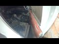 Выбило свечу, восстанавливаем резьбу в свечном колодце, 402 двигатель. Ставим на ход УАЗ 3909.