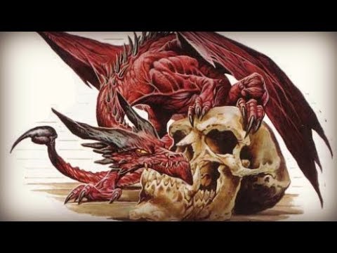 What They Don't Tell You About PseudoDragons - D&D