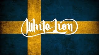 White Lion - Let&#39;s Get Crazy (Lund &#39;89) [HQ]