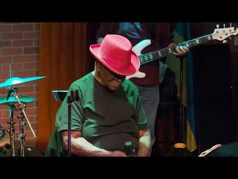 22-11-10 Big Pete Pearson - Next Time You See Me