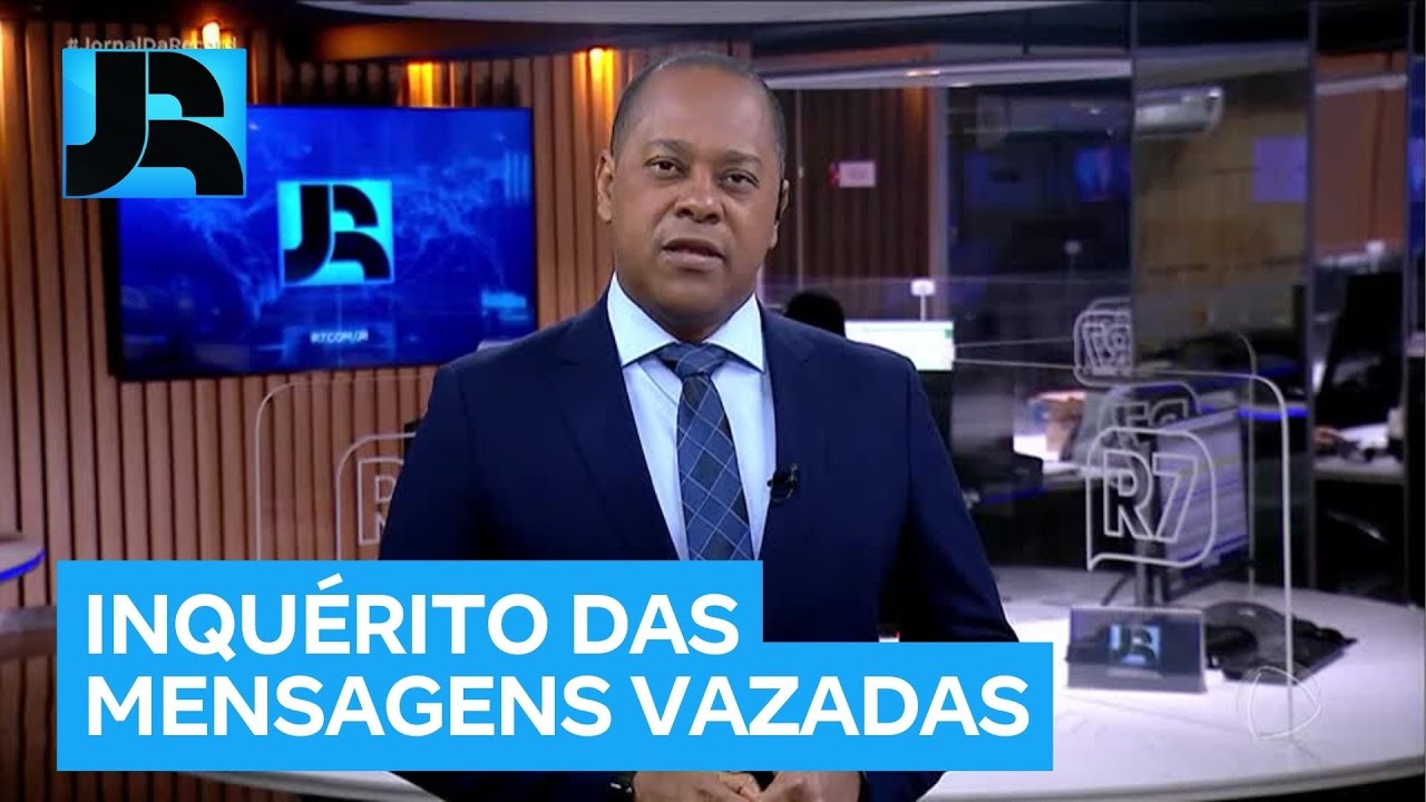 Defesa de Eduardo Tagliaferro pede que Moraes seja impedido de conduzir inquérito sobre mensagens