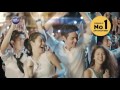 Discover The FRESHEST NIVEA Invisible For Black White Deo