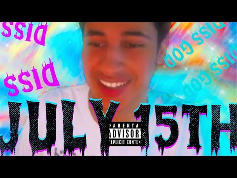 Diss God - July 15th (Yes Yes 2.0) Extended Snippet 2024