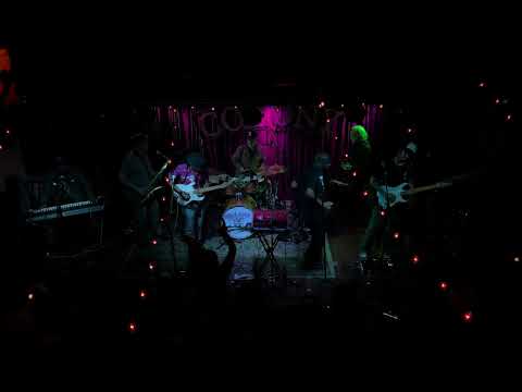 02 Clip Payne's 420 Funk Mob  Nothing Before Me but Thang 7524 Colony Woodstock