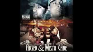 Arsen & Mista Cane - Changes feat. Sean T