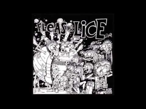 Fleas & Lice - Early Years -  2005 (Full Album)