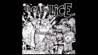 Fleas & Lice - Early Years -  2005 (Full Album)