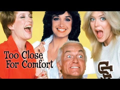 Too close for comfort 