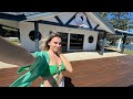 H2o Just Add Water Locations Rikki S Cafe Emma S Cleo S House