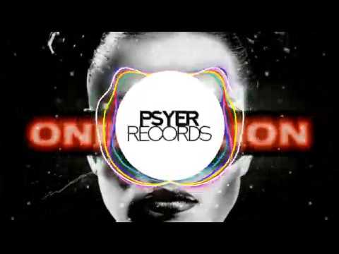 HARD-PSY | Tujamo & Lotten - One Million (GLRDN Remix) | Official Visualizer