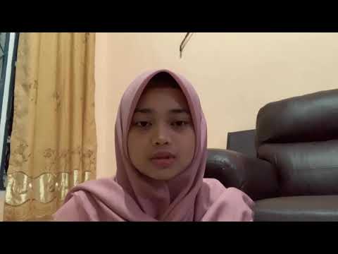 EKSPRESI SENI - ANGGUN RISNAWATI