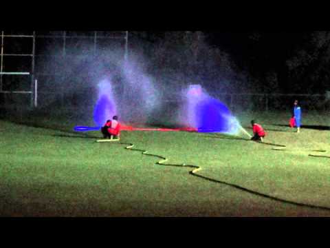 3. kolo ZHL - Jablonica - DHZ Boleráz-2 Klčovany 1.pokus