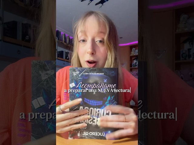 Vídeo relacionado con Obsesión