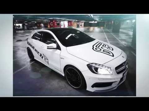 5 W176 Ipe Innotech Performance Exhaust