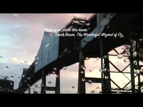 'Distant Past & its' Laments' #olgascotland #escapedirectors #danazoegestphotography  720HD