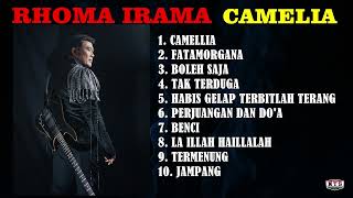 Download lagu CAMELIA by Rhoma Irama  Soundtrack Film 1979  Full Album mp3