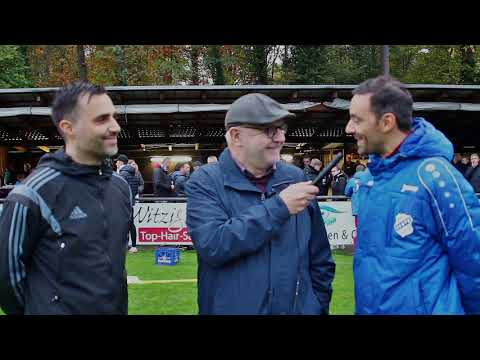 Fußball: Der SC Reute gewinnt das Spitzenspiel gegen die DJK Heuweiler mit 4:2.Die Trainerstimmen