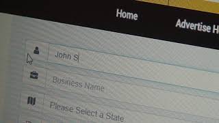 Yellow Pages Directory How To Edit A Listing