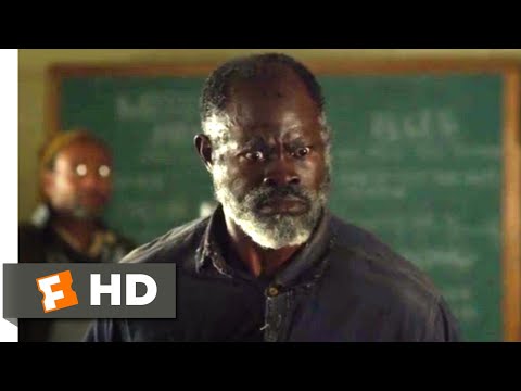 Same Kind of Different as Me (2017) - The Man From My Dream Scene (3/10) | Movieclips