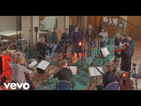 Academy of Ancient Music - Bach: Nach dir, Herr, verlanget mich, BWV 150