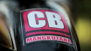 preview picture of video 'CB mangkutana'