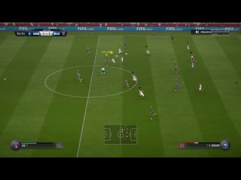 Gaineko FC vs Black Unicorns 3 Division VFO España