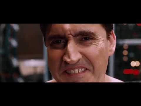 Otto Octavius Demonstrates His Mechanical Arms - The Fusion Accident Scene - Spider-Man 2 (2004)