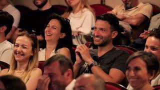 İlk Fragman | 3 Mayıs'ta Sinemalarda