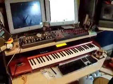 MOVIE#2 - DJ Jolyon Petch