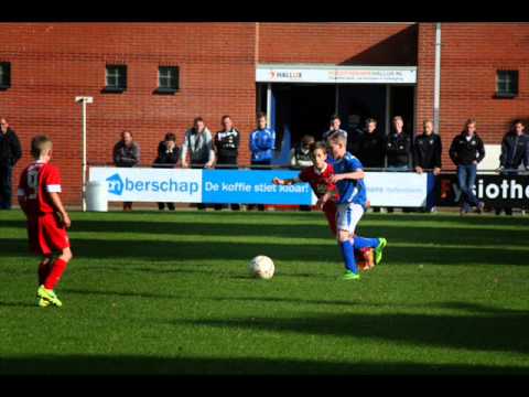 De Zweef E1 2013-2014 geweldig team !