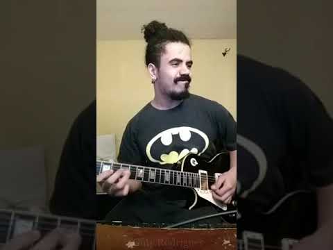 Guty Rodrigues  - Guitar Players United As One