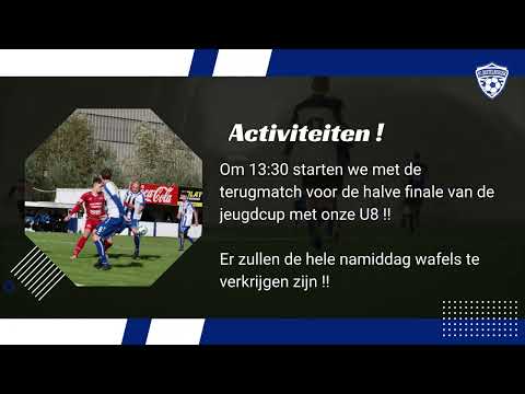 FC Destelbergen VS KSK Maldegem