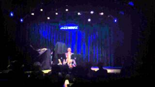 Roscoe Mitchell @ Jazzhouse , Copenhagen (6th of Feb. 2013)