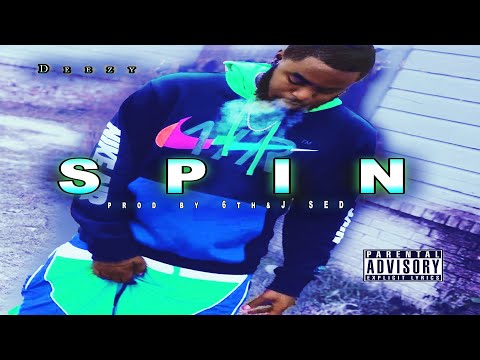 6th&J Sed presents - Deezy Baby - Spin(Official Video)