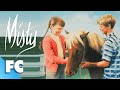 Misty | Full Classic Family Drama Horse Movie | Marguerite Henry | Family Central
