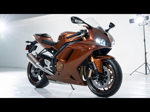 Sport Motorcycle 2026 Is Here and It Changes Everything Speed Tech and Power Revealed