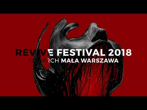 Revive Festival 2018 (Teaser)