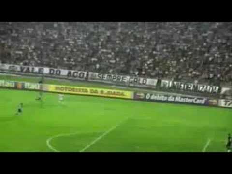 Ipatinga 3 x 2 Atlético