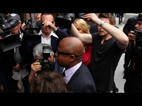 Julgamento pela morte Michael Jackson