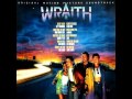 Tim Feehan - "Where's the Fire" [The Wraith ...