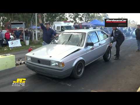 Gol DTC 86   Daniel 7,9 Segundos