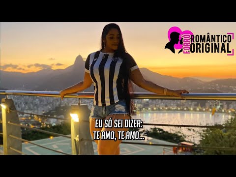 Te Amo Demais 👨‍❤️‍💋‍👨 @NascimentoJaci - [Banda A Loba]