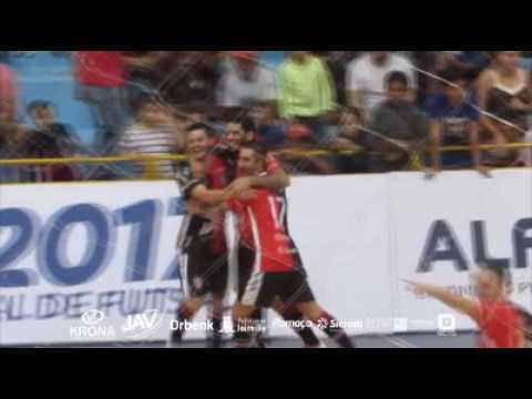 TV JEC Krona   Foz 3x4 JECKrona