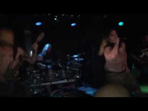 Corpse Hoarder -- Bleed Between The Lines -- Live @ Mojo 13 (5/30/15)