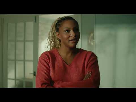 The Orphan | Official Trailer