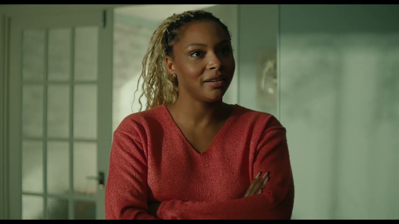 The Orphan | Official Trailer