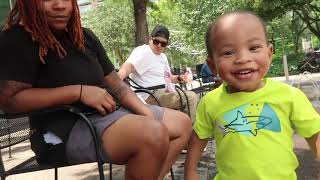 SUMMER HAS STARTED! 🥳 FAMILY WEEKEND | BABYBOY FUN WEEKEND