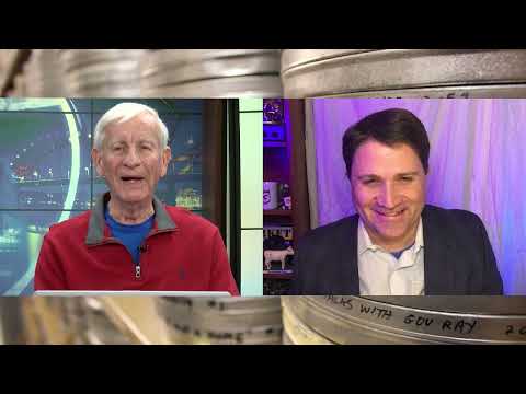 Don Sharp Oral History Interview by Paul Yeager