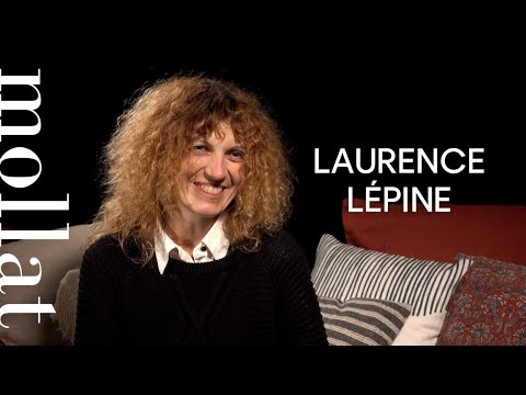 Laurence Lépine - Sans respirer : je me suis souvenue de toi au fond de l’eau